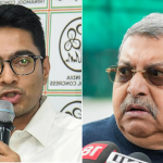 'मला मोठा होताना पाहिलं': कल्याण बॅनर्जींच्या 'अभिमानी' टीकेवर अभिषेक बॅनर्जींची प्रतिक्रिया