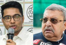 'मला मोठा होताना पाहिलं': कल्याण बॅनर्जींच्या 'अभिमानी' टीकेवर अभिषेक बॅनर्जींची प्रतिक्रिया