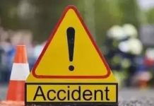 वाडेबोल्हाई रोड अपघातात 14 वर्षीय मुलीचा मृत्यू | पुणे बातम्या