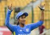 'कोणालाही हारलो, पण पाकिस्तानला नाही': जेमिमाह रॉड्रिग्स IND vs PAK महिला T20 विश्वचषक सलामीच्या सामन्यापूर्वी