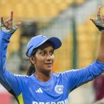 'कोणालाही हारलो, पण पाकिस्तानला नाही': जेमिमाह रॉड्रिग्स IND vs PAK महिला T20 विश्वचषक सलामीच्या सामन्यापूर्वी