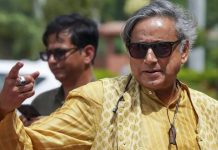 रुबिओचे शब्द आज्ञेचे होते, खेदाचे नव्हते: काँग्रेस