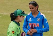 हँडशेक पंक्ती: T20 वर्ल्ड कपमध्ये भारत आणि पाकिस्तानचे खेळाडू हस्तांदोलन करतील का? हरमनप्रीत कौरने उत्तर दिले