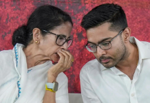 'टीएमसीच्या विभक्त गटाला कोणतीही मान्यता नाकारू': अभिषेक बॅनर्जी यांनी बंडखोरी दरम्यान लोकसभा अध्यक्षांना पत्र लिहिले