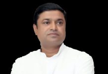 इनसोर्सप्रमाणेच आऊटसोर्स कर्मचाऱ्यांना वेतन व सवलती द्या; संदीप सोनवणे यांची मागणी