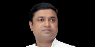 इनसोर्सप्रमाणेच आऊटसोर्स कर्मचाऱ्यांना वेतन व सवलती द्या; संदीप सोनवणे यांची मागणी
