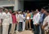 बौद्ध समाजाच्या भावना दुखावणाऱ्यांवर कठोर कारवाईची मागणी; रिपब्लिकन पक्षाचे राहाता पोलिसांना निवेदन-श्री प्रदीप ( पप्पुभाऊ ) बनसोडे आर पी आय जिल्हा अध्यक्ष