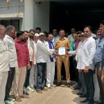 बौद्ध समाजाच्या भावना दुखावणाऱ्यांवर कठोर कारवाईची मागणी; रिपब्लिकन पक्षाचे राहाता पोलिसांना निवेदन-श्री प्रदीप ( पप्पुभाऊ ) बनसोडे आर पी आय जिल्हा अध्यक्ष