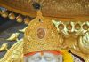 *श्री साईचरणी 15 लाख रुपये किमतीचा हिरेजडित मोरपिसाकार ब्रोच अर्पण; अज्ञात साईभक्ताची भक्ती*—-श्री गोरक्ष गाडीलकर ( मुख्य कार्यकारी अधिकारी )
